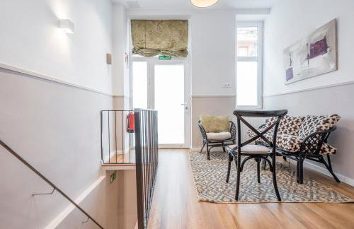 Confortable 2H y 1B Delicias-Madrid Rio B - Photo 1