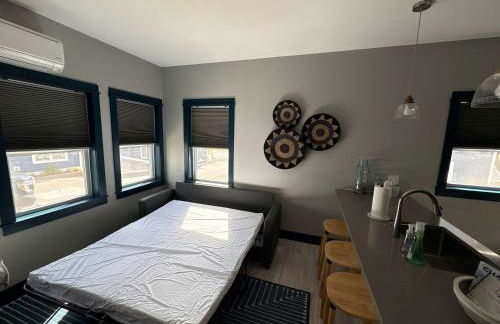 Modern Cottage Retreat - Foto 21