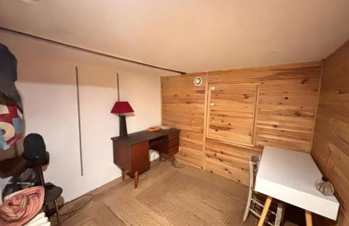 Maison 3 chambres centre ville, accès plage, WIFI inclus - FR-1-197-641 - Foto 14