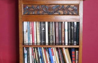 Luxury Suites Vila Indonésia - Foto 19