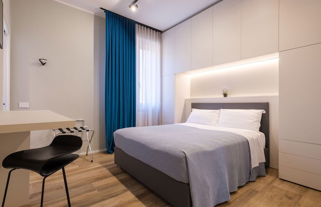 Blue Suite by Studio Vita - Foto 9