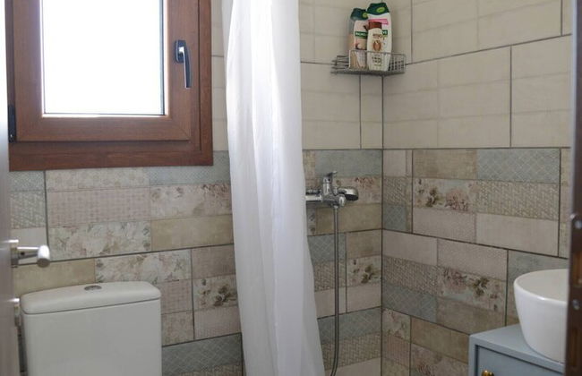 Ira Charming apt with stunning view - Foto 19