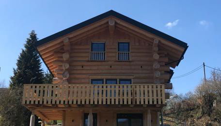 Fichtenhaus am Wisentpfad - Foto 3