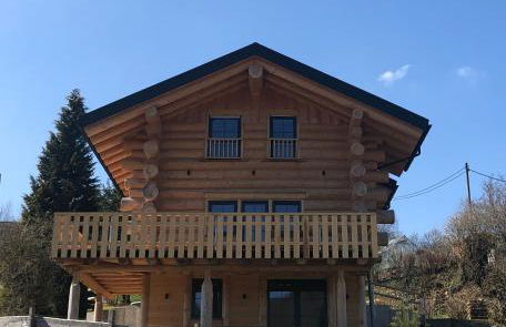 Fichtenhaus am Wisentpfad - Foto 3