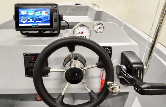 8 Person Holiday Home in Averoy-by Traum - Foto 8