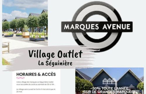 Le Regard sur La Place Léger et Raffiné - Photo 28