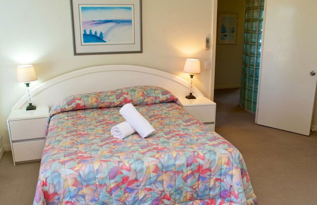 Arc Resort - Foto 13