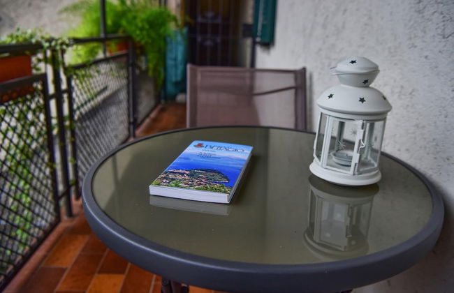 Casa Anna by Wonderful Italy - Photo 25