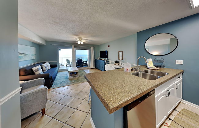 Tradewinds by Southern Vacation Rentals - Foto 13