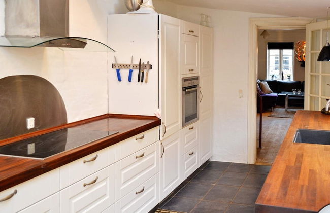 4 Person Holiday Home in Kerteminde - Foto 5