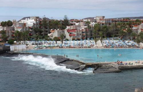 Apartamento Mar del Sur - Foto 47