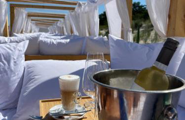 Wave Resort & Spa Magic Apartaments with sea view - Foto 46