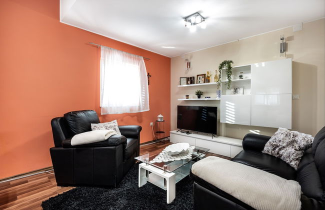 2 Bedroom Apartment Near Sibenik Krka Waterfalls - Foto 14