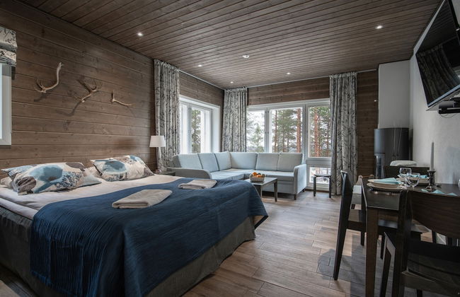 Ski-Inn PyhäLinna - Photo 4