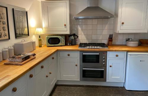 Wayside Cottage - Cosy Cottage in Somerset - Foto 8