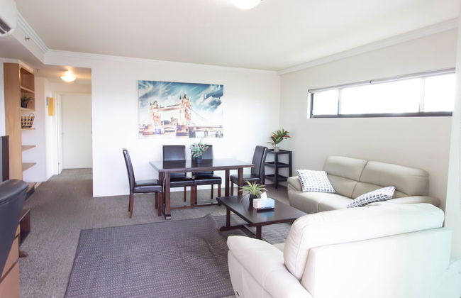 Republic Apartment - Foto 4