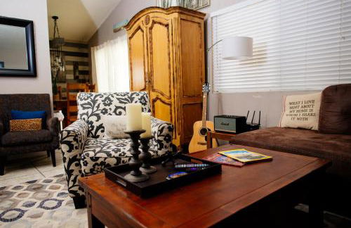 Joshua Tree Village House - Foto 6