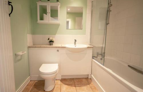 Corner Cottage - Foto 2