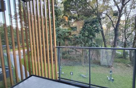 Apartament przy Parku Śląskim - Foto 10