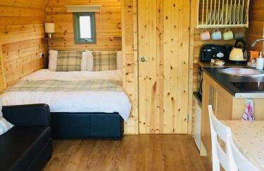 Hebrides Bothy - Photo 25