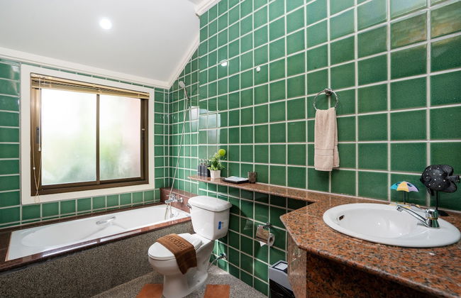 Boutique Resort Private Pool Villa - Foto 60