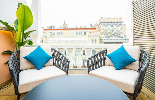 SmartRental Collection Gran Vía Capital - Photo 31