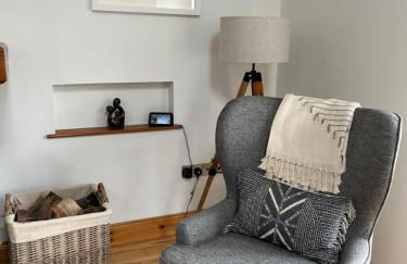 The Cottage at Ashbrook - Charming Country Cottage near Belfast - Foto 12