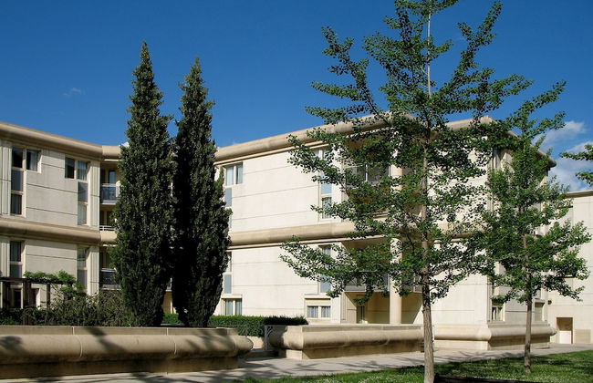 Citadines Antigone Montpellier - Photo 46