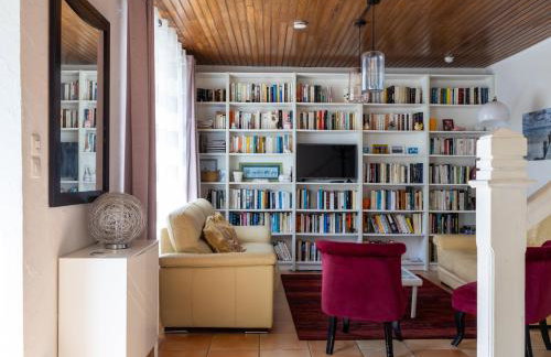 Gites Air Marin - Photo 60