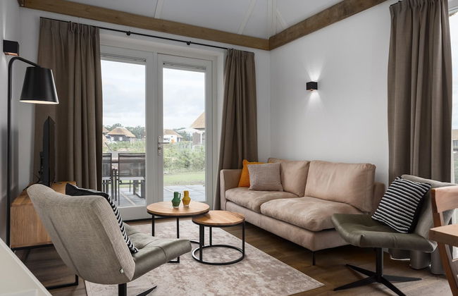 Villa in Someren Near Somerense Heide - Photo 10