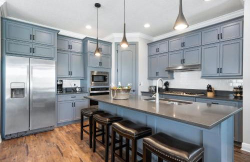 Boutique Luxury Home, Private Pool Close to Disney REU101 - Foto 13