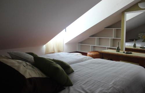 Apartamento Turístico Merón, Duplex (1 llave) - Foto 13