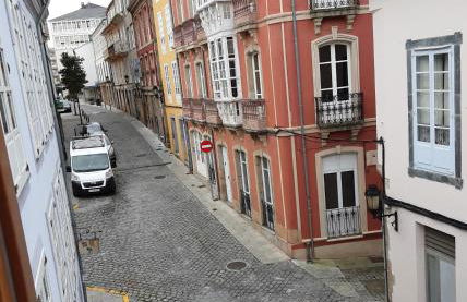 Apartamento Cine Colón 2 - Foto 22