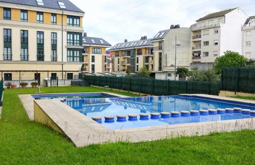 Atalaia Apartment Foz - Foto 32