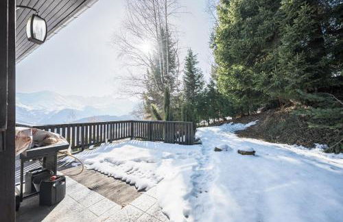 Chalet Jarrier 1400 - Foto 27