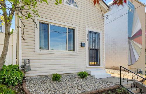 Stylish Retreat Walkable to Bars & Restaurants - Foto 24