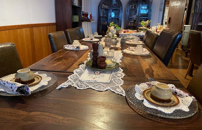 Kaldbaks-kot Cottages - Foto 41