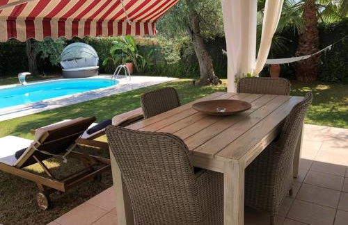 Villa Ines con piscina sud Sardegna - Foto 9