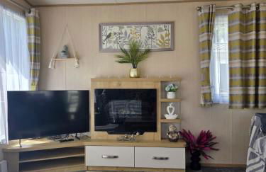 50A ALDERLEY at Hoburne bashley - Foto 12