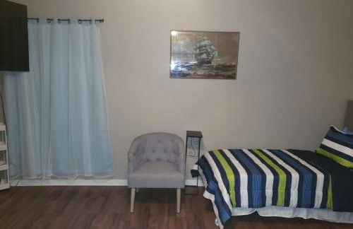 Rental Unit 1 Near NASA, Kemah, Galveston - Foto 13