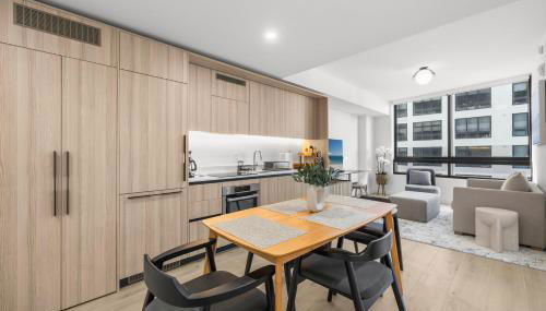 Downtown Miami - Rooftop Pool & Gym - Foto 4