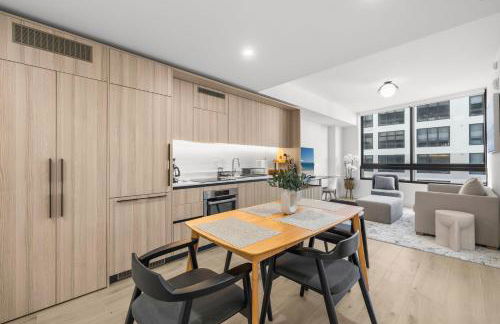 Downtown Miami - Rooftop Pool & Gym - Foto 4