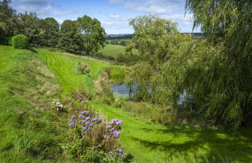 Stockham Farm Dulverton - Foto 19