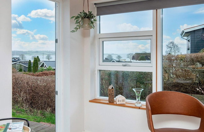 6 Person Holiday Home in Broager - Foto 16