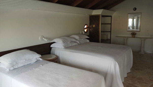 Czaritza Apart Hotel - Foto 3, Habitación