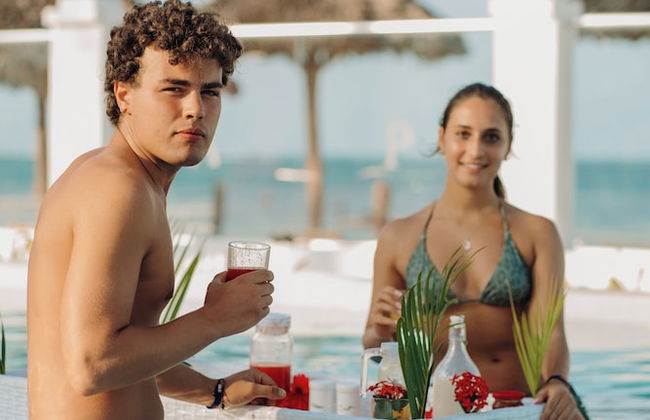 Kiwengwa Boutique & Spa - Foto 36