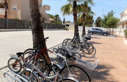 Vacaciones cerca del mar: piscina, mascotas, playa para perros y wifi gratis - ES-184-49 - Foto 12