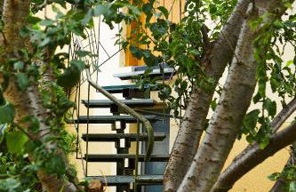 Guesthouse with 3 apartments, just outside Berlin, near to Tesla - Foto 62