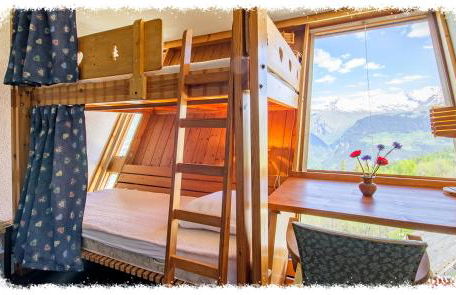 les 3 marmottes - Les Arolles - Foto 9