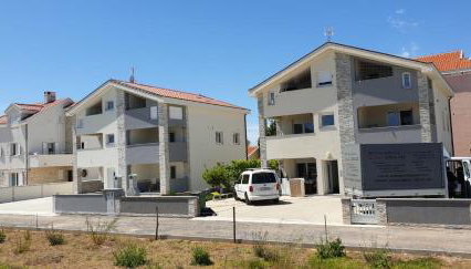 Apartmani Zaton 2 - Foto 2